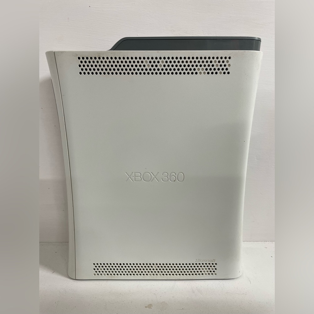 Xbox 360 Red Ring Parts Or Repair HDMI HDD System Only